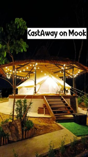CASTAWAY Glamping on Mook